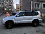 Toyota Land Cruiser Prado 2006 года за 12 500 000 тг. в Жанаозен