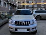 Toyota Land Cruiser Prado 2006 года за 12 500 000 тг. в Жанаозен – фото 3