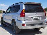 Toyota Land Cruiser Prado 2006 года за 12 500 000 тг. в Жанаозен – фото 4