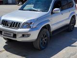 Toyota Land Cruiser Prado 2006 года за 12 500 000 тг. в Жанаозен – фото 5