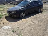 Toyota Caldina 1995 года за 900 000 тг. в Аягоз – фото 4