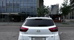 Hyundai Creta 2020 года за 10 500 000 тг. в Алматы – фото 4