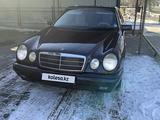 Mercedes-Benz E 200 1997 годаfor2 800 000 тг. в Кызылорда