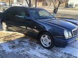 Mercedes-Benz E 200 1997 годаfor2 800 000 тг. в Кызылорда – фото 3