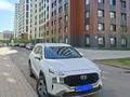 Hyundai Santa Fe 2021 годаүшін14 800 000 тг. в Караганда – фото 3