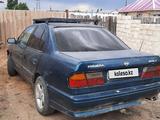 Nissan Primera 1995 годаүшін700 000 тг. в Темир – фото 2