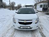 Chevrolet Cobalt 2022 года за 6 800 000 тг. в Жезказган