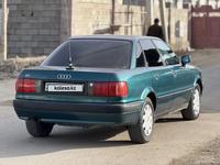 Audi 80 1993 годаүшін2 100 000 тг. в Тараз