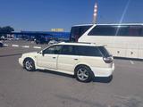 Subaru Legacy Lancaster 2001 года за 2 000 000 тг. в Алматы – фото 3