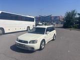Subaru Legacy Lancaster 2001 года за 2 000 000 тг. в Алматы