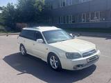 Subaru Legacy Lancaster 2001 года за 2 000 000 тг. в Алматы – фото 2