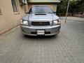 Subaru Forester 2003 года за 5 395 000 тг. в Алматы – фото 3