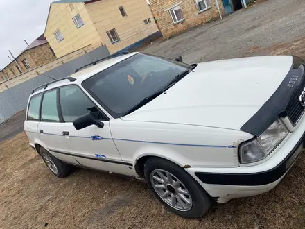 Audi 80 1992 года за 1 600 000 тг. в Караганда – фото 3