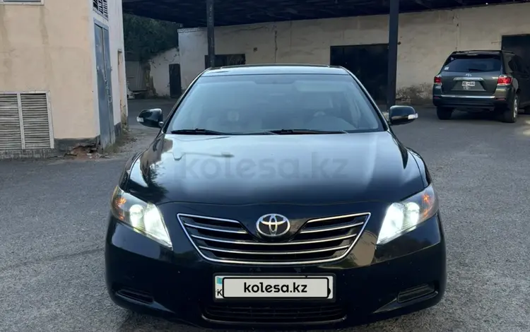 Toyota Camry 2007 года за 6 000 000 тг. в Атырау