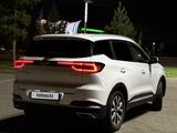 Chery Tiggo 7 Pro 2023 года за 8 500 000 тг. в Тараз – фото 4