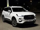 Chery Tiggo 7 Pro 2023 года за 8 500 000 тг. в Тараз