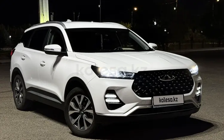 Chery Tiggo 7 Pro 2023 года за 8 500 000 тг. в Тараз