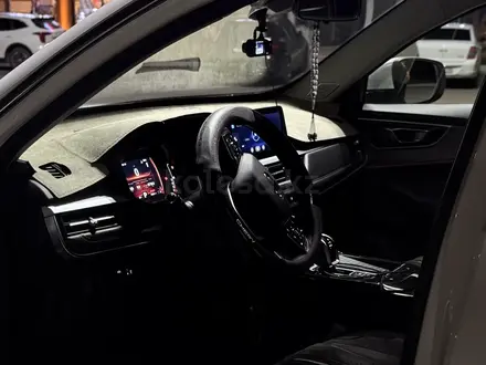 Chery Tiggo 7 Pro 2023 года за 8 500 000 тг. в Тараз – фото 7