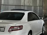 Toyota Camry 2010 года за 7 900 000 тг. в Караганда – фото 5