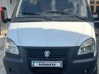 ГАЗ ГАЗель 2011 года за 5 500 000 тг. в Тараз