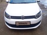 Volkswagen Polo 2010 годаүшін2 500 000 тг. в Алматы