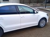 Volkswagen Polo 2010 годаүшін2 500 000 тг. в Алматы – фото 2