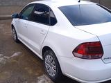 Volkswagen Polo 2010 годаүшін2 500 000 тг. в Алматы – фото 5