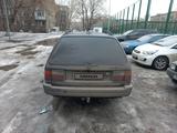 Volkswagen Passat 1990 года за 1 400 000 тг. в Караганда – фото 4