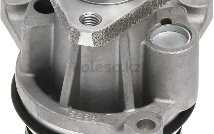 Помпа Ford Mustang 2.3L EcoBoostүшін30 000 тг. в Алматы