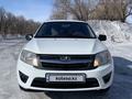 ВАЗ (Lada) Granta 2190 2014 года за 3 000 000 тг. в Аягоз – фото 2