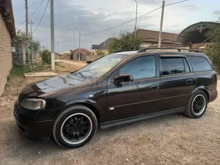 Opel Astra 1999 года за 2 450 000 тг. в Туркестан