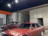 BMW 525 1990 годаүшін1 300 000 тг. в Шымкент – фото 3