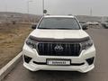 Toyota Land Cruiser Prado 2021 годаүшін36 000 000 тг. в Алматы