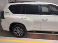 Toyota Land Cruiser Prado 2021 годаүшін36 000 000 тг. в Алматы – фото 7