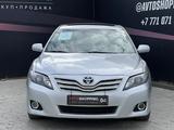 Toyota Camry 2009 года за 6 600 000 тг. в Актобе – фото 2