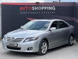 Toyota Camry 2009 годаүшін6 600 000 тг. в Актобе