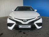 Toyota Camry 2021 года за 9 649 500 тг. в Шымкент