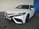 Toyota Camry 2021 годаүшін9 649 500 тг. в Шымкент – фото 3