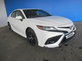 Toyota Camry 2021 годаүшін9 649 500 тг. в Шымкент – фото 5