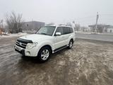 Mitsubishi Pajero 2007 годаүшін8 400 000 тг. в Уральск