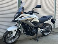 Honda  NC 750X 2016 года за 4 100 000 тг. в Алматы