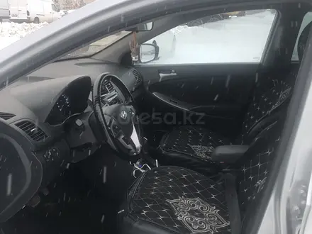 Hyundai Accent 2015 года за 5 800 000 тг. в Астана – фото 7