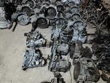 Каробка на Фольксваген Шаран 2.0үшін95 000 тг. в Астана