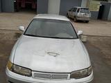Mazda Cronos 1993 годаүшін450 000 тг. в Алматы – фото 2