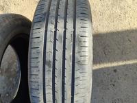 Шины Continental 225/60/R17үшін10 500 тг. в Астана