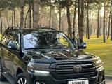 Toyota Land Cruiser 2012 годаfor23 000 000 тг. в Алматы