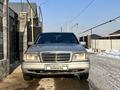 Mercedes-Benz C 220 1995 годаfor1 950 000 тг. в Алматы – фото 6