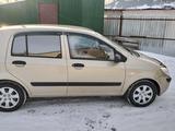 Hyundai Getz 2008 года за 3 400 000 тг. в Павлодар – фото 3