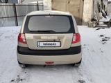 Hyundai Getz 2008 года за 3 400 000 тг. в Павлодар – фото 4