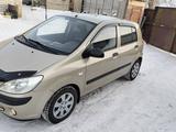 Hyundai Getz 2008 года за 3 400 000 тг. в Павлодар – фото 5